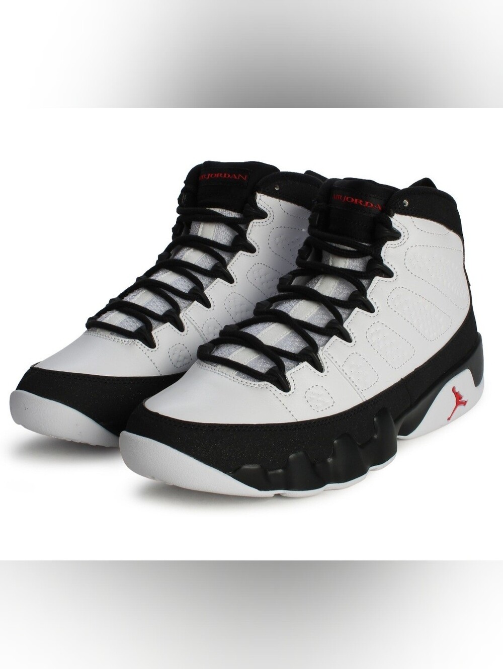 Nike Air Jordan 9 Retro OG Space Jam 2026 Men’s 10 NIB